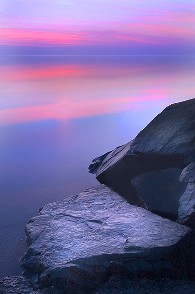 Halcyon Horizon